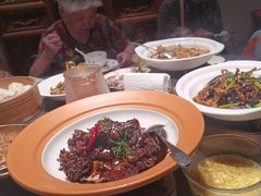 -简小舍·民间手艺菜(武昌江滩店)