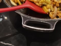 -椒行天下干锅牛蛙·(万宝店)
