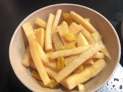-龙巢盱眙龙虾·牛蛙·烧烤宵夜(八卦岭店)