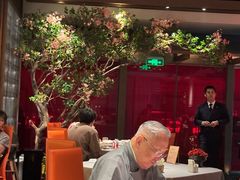 -星·South Beauty·俏江南(国贸店)