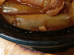 -晓粤·惹味粤菜(凯德乐峰广场店)