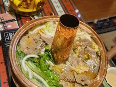 -如意林卡藏餐吧 (九寨沟店)