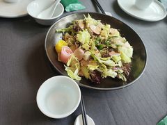 -望乡楼上海菜(日月光店)