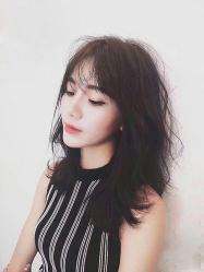 点击看大图 -尚·丹尼Hair