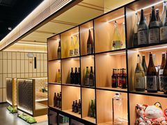 -德川家日本料理(中关村寰太大厦店)
