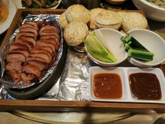 -东营西郊蓝海禧华大饭店·渔歌舫