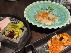 -匠和风精致料理(莆田财富中心店)