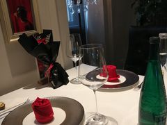 店内布置-Tomato&Pepper法餐厅