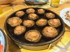 -通海俄式烧烤(下瓦房店)
