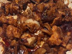 -宝轩渔府·老字号海鲜·正宗津菜(水上店)