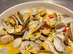 -龙巢盱眙龙虾·牛蛙·烧烤宵夜(八卦岭店)