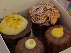 -发酵食堂(屏风街店)