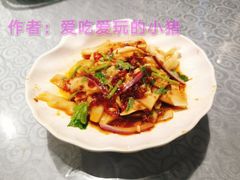 红油山坑笋-林辉家宴·本地家常菜·头牌清远鸡(先锋店)