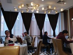 -老人和饭店(淮海中路店)