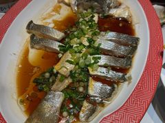 -柴火大院烤鸭民间菜