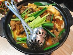 -玛尚掂•茶饮•简餐(群贤路店)