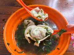 -阿麟馄饨(延长路店)
