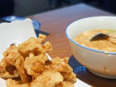 最东北锅包肉-95号酱骨·一块豆腐(展春园西路店)