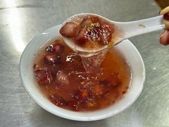 -芳婆糕团店(王府大街店)