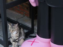 -大芬美术馆