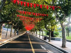 -大连理工大学(凌水校区)