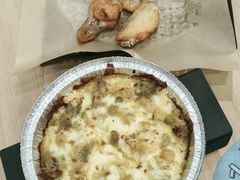 -达美乐比萨(大冲店)