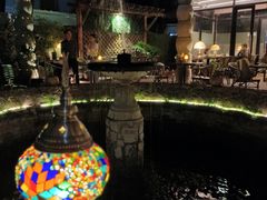 -Golden Lily河内巴黎法越料理餐厅(建国西路店)