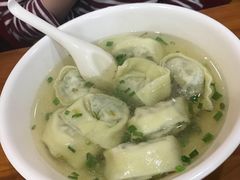 -潘国仙耳光馄饨(黄家阙路店)