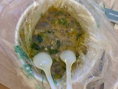 -李老二炒粉(桂林路一店)