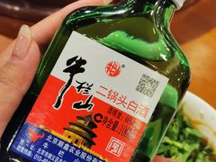 -清真·鸦儿李记·涮肉(和平里店)
