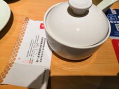 -船歌·鱼水饺青岛菜(国贸商城店)