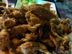 -天津乾毓德饭庄·清真传统炒菜·海鲜烧烤(咸阳路店)