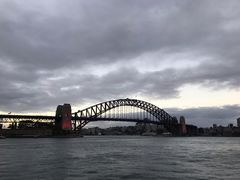 -悉尼海港大桥