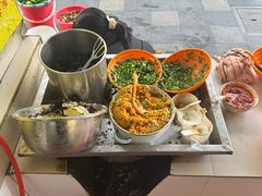 -阿麟馄饨(延长路店)