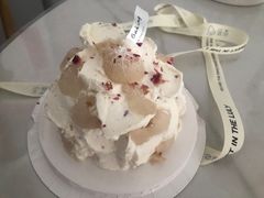 -鹿里烘焙LulyBaking(东二环泰禾广场店)