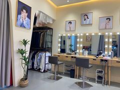 -企鹅照相馆(岗顶天娱店)