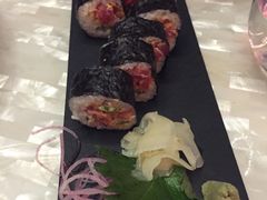 -广州四季酒店