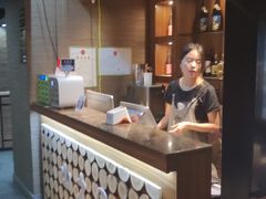 -山之屋炭火烧肉·生啤畅饮(大朗万科中央公园店)