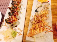 -林妈妈村·日式料理(宝山龙湖天街店)