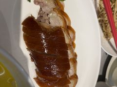 -福海居烤鸭店(鸟巢店)