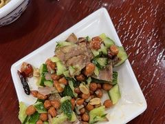 -京碗居老北京特色菜(北环东路店)