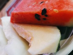 -梨花自助烤肉(乐宾店)