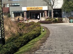 -天目湖涵田半山温泉