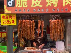 -大观篆新农贸市场