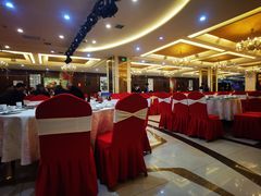 大堂-张刚餐饮(春晓馨苑店)