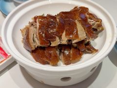 -东流山烤鸭·家常菜(雨山龙湖店)