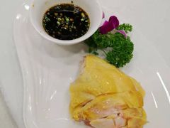 -梅龙镇酒家(南京西路总店)