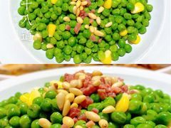 -径山十八道·风味民间菜(杭州总店)