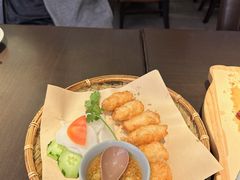 -大头虾越式风味餐厅(光明广场店)