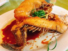 -盛港湾海鲜食府(黄沙店)